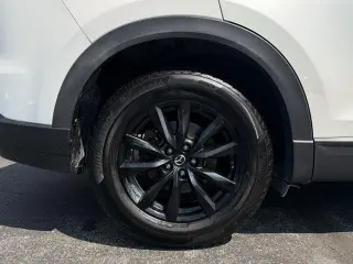 Mazda CX-9 2016 AWD Touring 4dr SUV
