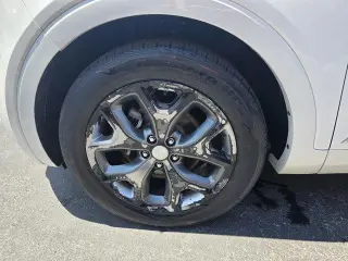 Kia Sorento 2016 AWD SX Limited 4dr SUV