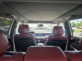 Kia Sorento 2016 AWD SX Limited 4dr SUV