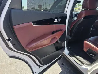 Kia Sorento 2016 AWD SX Limited 4dr SUV