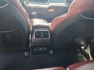 Kia Sorento 2016 AWD SX Limited 4dr SUV