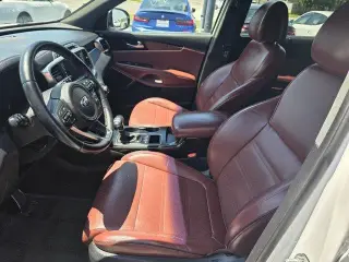 Kia Sorento 2016 AWD SX Limited 4dr SUV