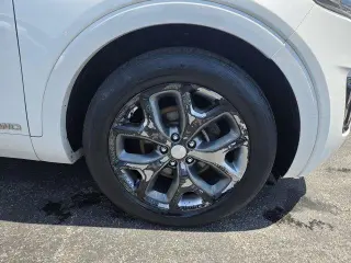 Kia Sorento 2016 AWD SX Limited 4dr SUV