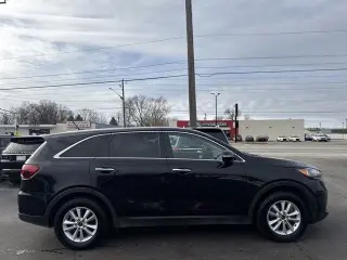 Kia Sorento 2020 L 4 SUV