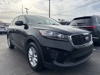 Kia Sorento 2020 L 4 SUV