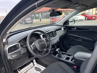 Kia Sorento 2020 L 4 SUV