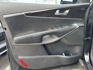 Kia Sorento 2020 L 4 SUV