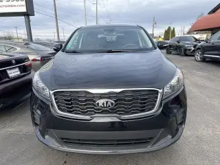 Kia Sorento 2020 L 4 SUV