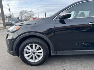 Kia Sorento 2020 L 4 SUV
