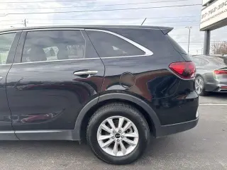 Kia Sorento 2020 L 4 SUV