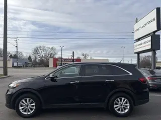 Kia Sorento 2020 L 4 SUV