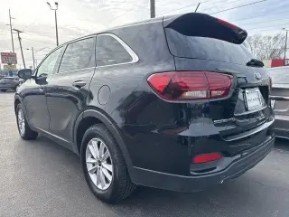 Kia Sorento 2020 L 4 SUV