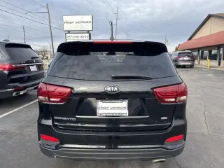 Kia Sorento 2020 L 4 SUV