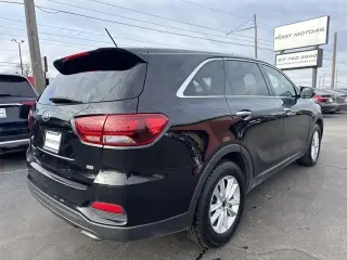 Kia Sorento 2020 L 4 SUV