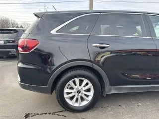 Kia Sorento 2020 L 4 SUV