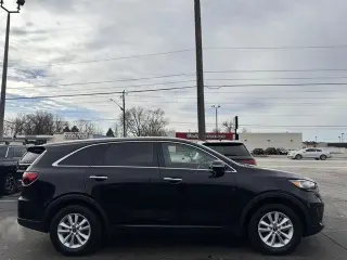Kia Sorento 2020 L 4dr SUV