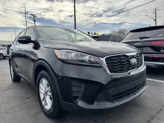 Kia Sorento 2020 L 4dr SUV