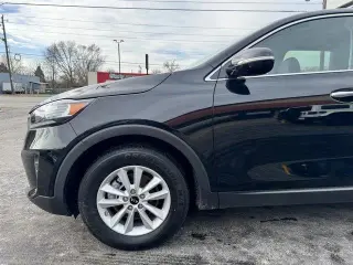 Kia Sorento 2020 L 4dr SUV