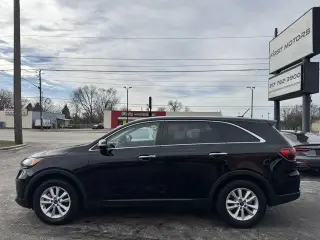Kia Sorento 2020 L 4dr SUV