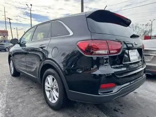 Kia Sorento 2020 L 4dr SUV
