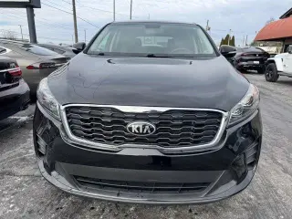 Kia Sorento 2020 L 4dr SUV