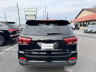 Kia Sorento 2020 L 4dr SUV