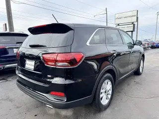 Kia Sorento 2020 L 4dr SUV
