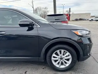 Kia Sorento 2020 L 4dr SUV