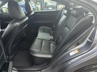 Lexus ES 350 2018 4dr Sedán