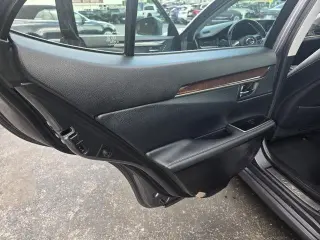 Lexus ES 350 2018 4dr Sedán