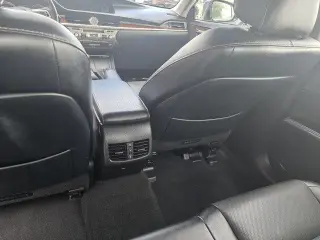 Lexus ES 350 2018 4dr Sedán