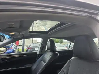 Lexus ES 350 2018 4dr Sedán