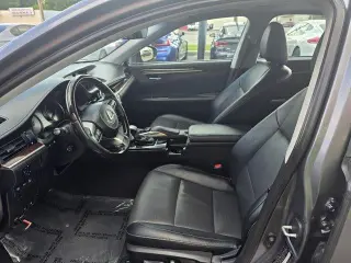 Lexus ES 350 2018 4dr Sedán