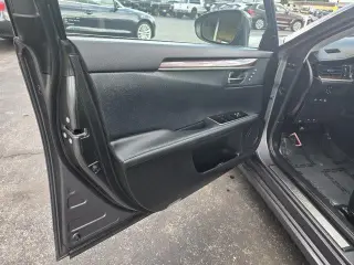 Lexus ES 350 2018 4dr Sedán
