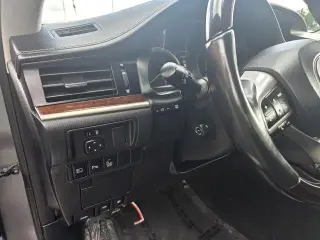 Lexus ES 350 2018 4dr Sedán