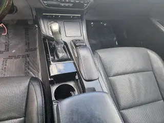 Lexus ES 350 2018 4dr Sedán