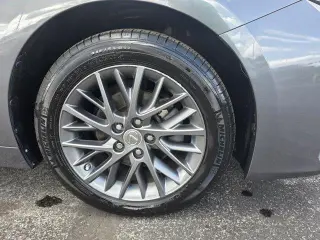 Lexus ES 350 2018 4dr Sedán