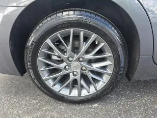Lexus ES 350 2018 4dr Sedán