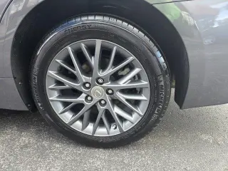 Lexus ES 350 2018 4dr Sedán