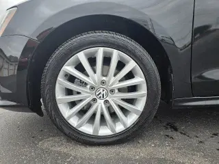 Volkswagen Jetta 2016 1.8T SEL Sedán 4 puertas PZEV