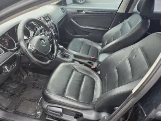 Volkswagen Jetta 2016 1.8T SEL Sedán 4 puertas PZEV
