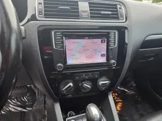 Volkswagen Jetta 2016 1.8T SEL Sedán 4 puertas PZEV