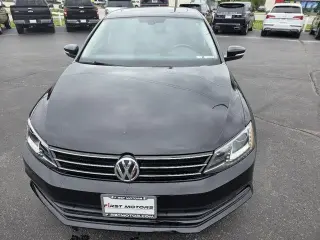 Volkswagen Jetta 2016 1.8T SEL Sedán 4 puertas PZEV