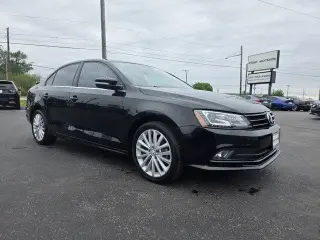 Volkswagen Jetta 2016 1.8T SEL Sedán 4 puertas PZEV