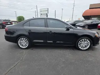 Volkswagen Jetta 2016 1.8T SEL Sedán 4 puertas PZEV