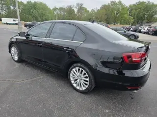 Volkswagen Jetta 2016 1.8T SEL Sedán 4 puertas PZEV