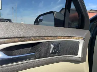 Lincoln MKZ 2015 4dr Sedán