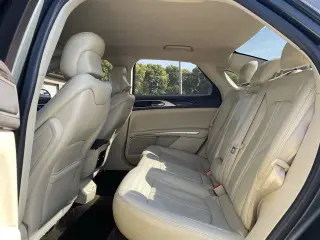 Lincoln MKZ 2015 4dr Sedán