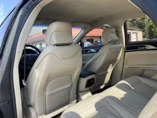 Lincoln MKZ 2015 4dr Sedán