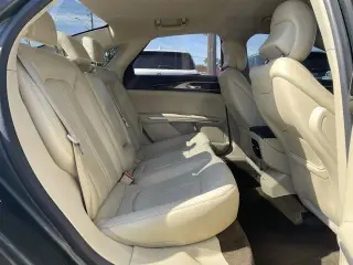 Lincoln MKZ 2015 4dr Sedán